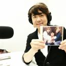 DJ POCKYがナビゲートするLOVE FM Midnight Soundscape