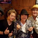 エフエム宮崎懇親会！久しぶりにＤＪ仲間と！