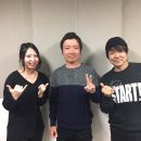 本日も無事終了！ステキな出会いに感謝です。