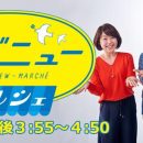 重大ニュース！テレビレギュラー番組 スタート！鹿児島です！