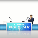 YouTubeチャンネル「DJPOCKY TALK JAM」スタート