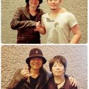 ４０周年山下達郎さんライブ！