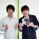 戸渡陽太～シンガーソングライター再会！