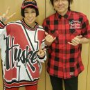 AIと久しぶりのコラボ！ナンワエナジーpresents AI地元グイグイライヴの司会でした