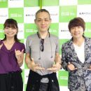 9月9日土曜日REDステージ ステージの大トリのTOKUさん!