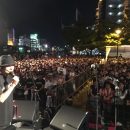 中洲ジャズ2017　初司会