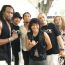 中洲ジャズ2017 3Kings(The Jino,The Hiro and The Groovy Spirit)