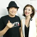 中洲ジャズ2017 ライブパフォーマ― 高岡早紀さん