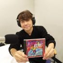 DJ POCKYがナビゲートするLOVE FM Midnight Soundscape。