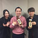 本日も無事終了！ステキな出会いに感謝です！