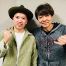 NOBUがエフエム宮崎 ポッキー番組生放送ゲストイン！