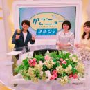 KTS 鹿児島テレビ 毎週金曜日15時50分スタート かごニューマルシェ！