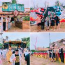 サンセットライブ〜糸島の芥屋海水浴場で開催の大規模な音楽フェス〜初参戦！