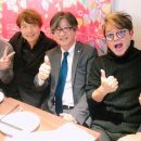 エフエム宮崎 開局特番後 開局記念パーティー！