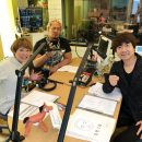 新日本プロレス 大人気 真壁刀義選手 生出演!