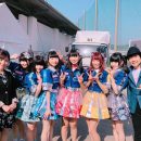 One Nation Ｍusic Circus in IZUMI〜meet again〜最高の天気の中最幸のライブ！アイドル枠