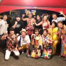 令和元年ミューズアップ インさつま黒潮きばらん海枕崎港祭り