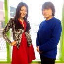 ミスユニバース福岡代表～安藤彩綾さん